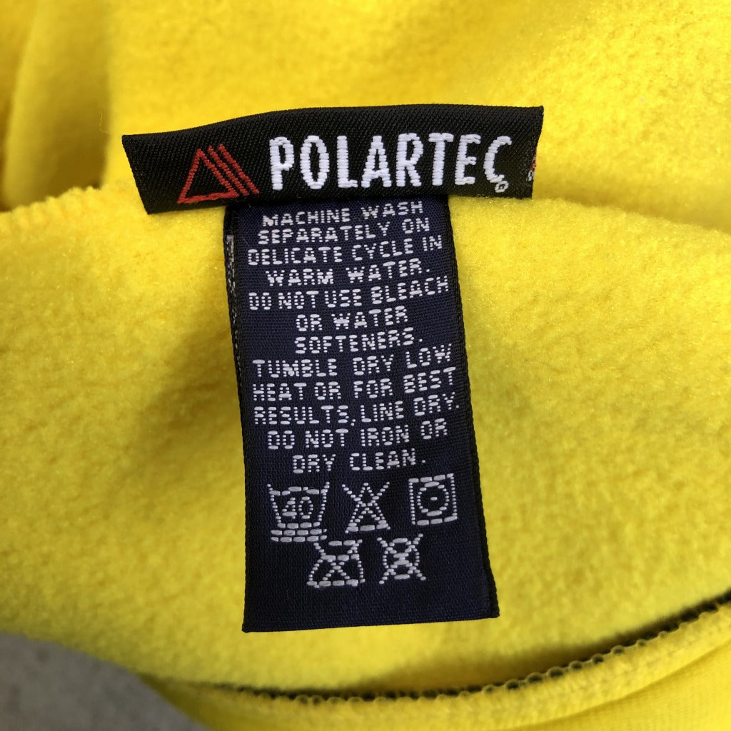 90s Eddie Bauer EBTEK Vest L [ 10105 ]