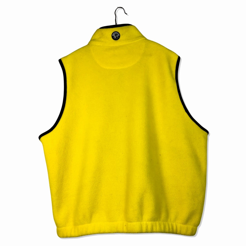 90s Eddie Bauer EBTEK Vest L [ 10105 ]