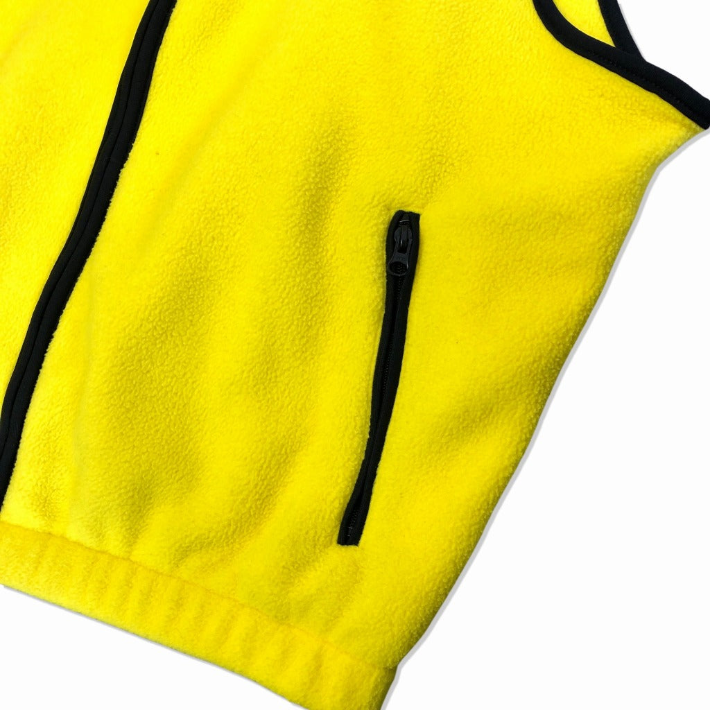 90s Eddie Bauer EBTEK Vest L [ 10105 ]