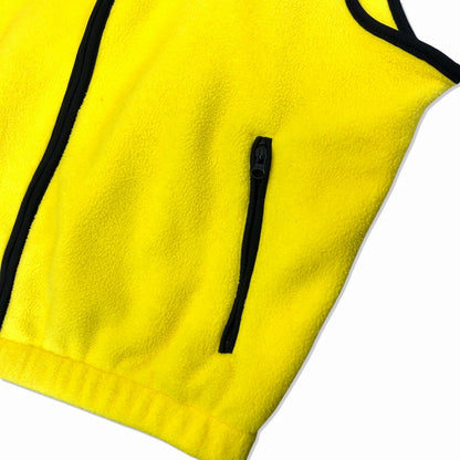 90s Eddie Bauer EBTEK Vest L [ 10105 ]