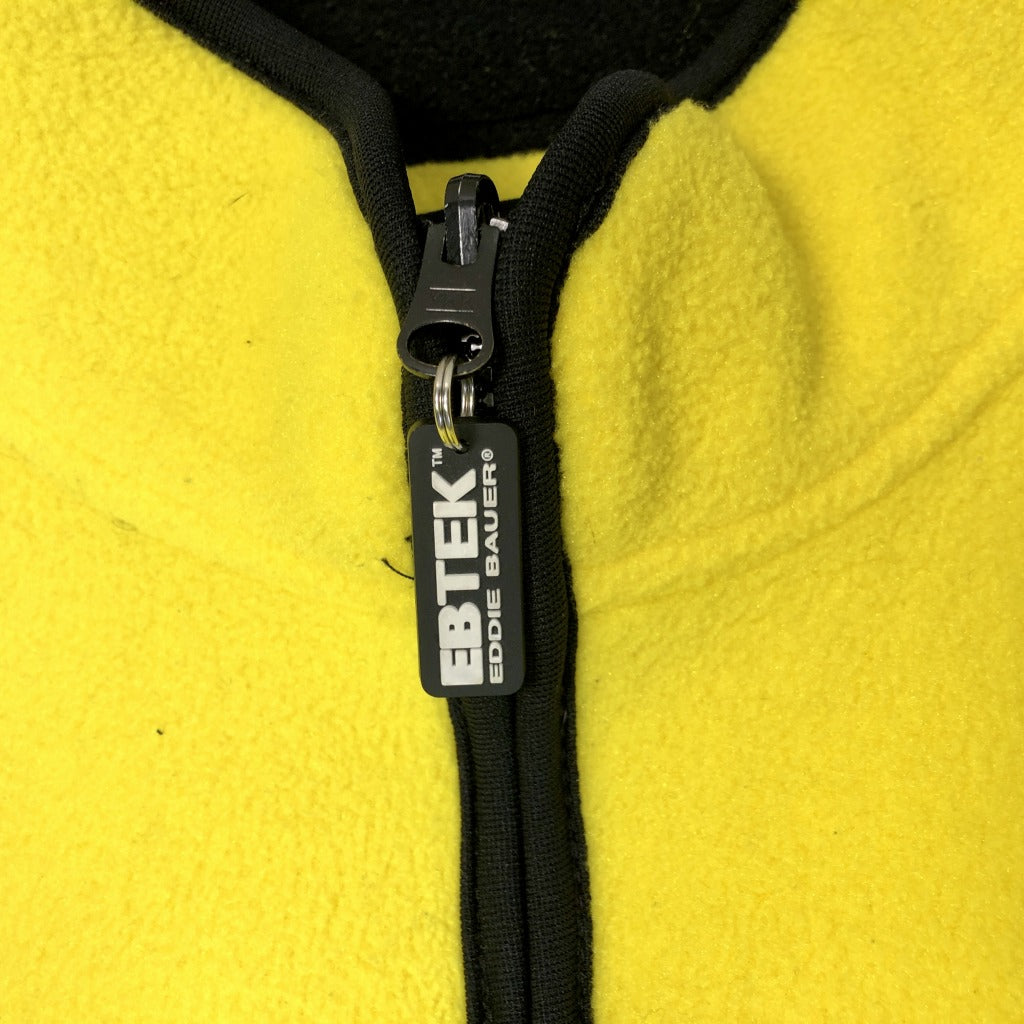 90s Eddie Bauer EBTEK Vest L [ 10105 ]