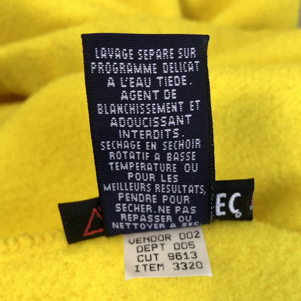 90s Eddie Bauer EBTEK Vest L [ 10105 ]