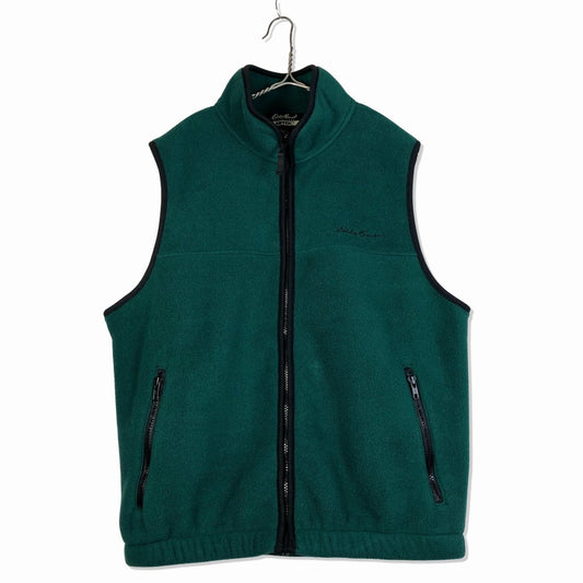00s Eddie Bauer EBTEK Vest S [ 10106 ]
