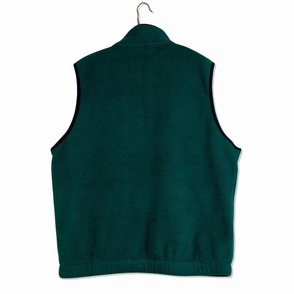 00s Eddie Bauer EBTEK Vest S [ 10106 ]