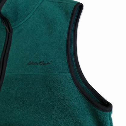 00s Eddie Bauer EBTEK Vest S [ 10106 ]