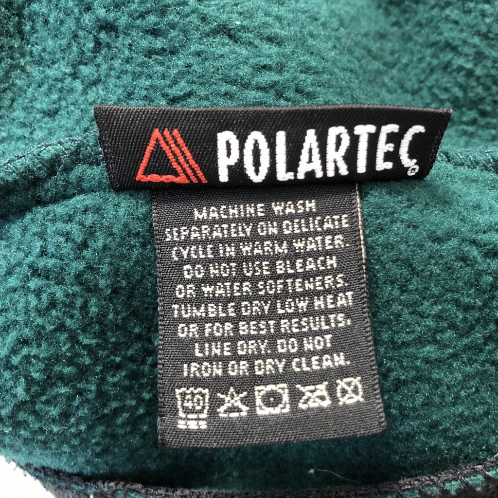 00s Eddie Bauer EBTEK Vest S [ 10106 ]