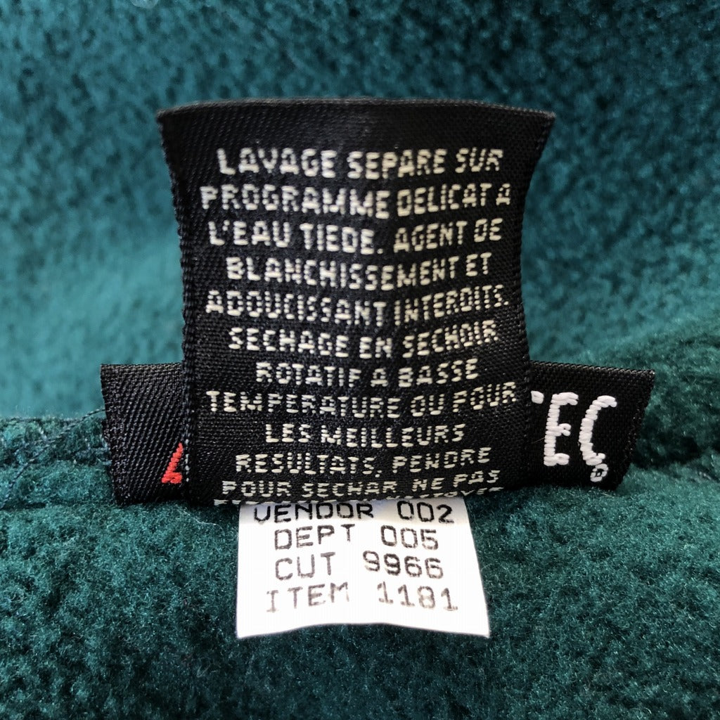 00s Eddie Bauer EBTEK Vest S [ 10106 ]