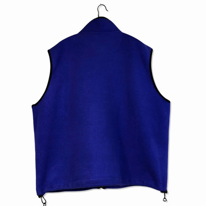 90s Eddie Bauer EBTEK Vest L [ 10107 ]