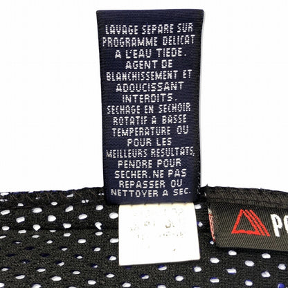 90s Eddie Bauer EBTEK Vest L [ 10107 ]