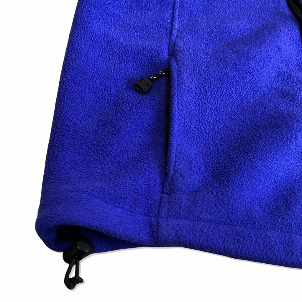 90s Eddie Bauer EBTEK Vest L [ 10107 ]