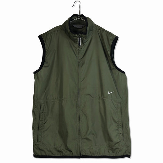 00s NIKE Vest L [ 10108 ]