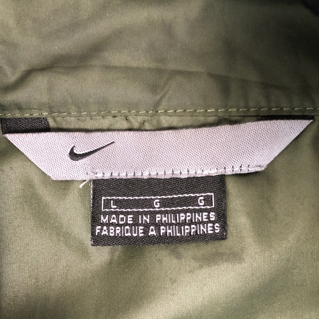 00s NIKE Vest L [ 10108 ]