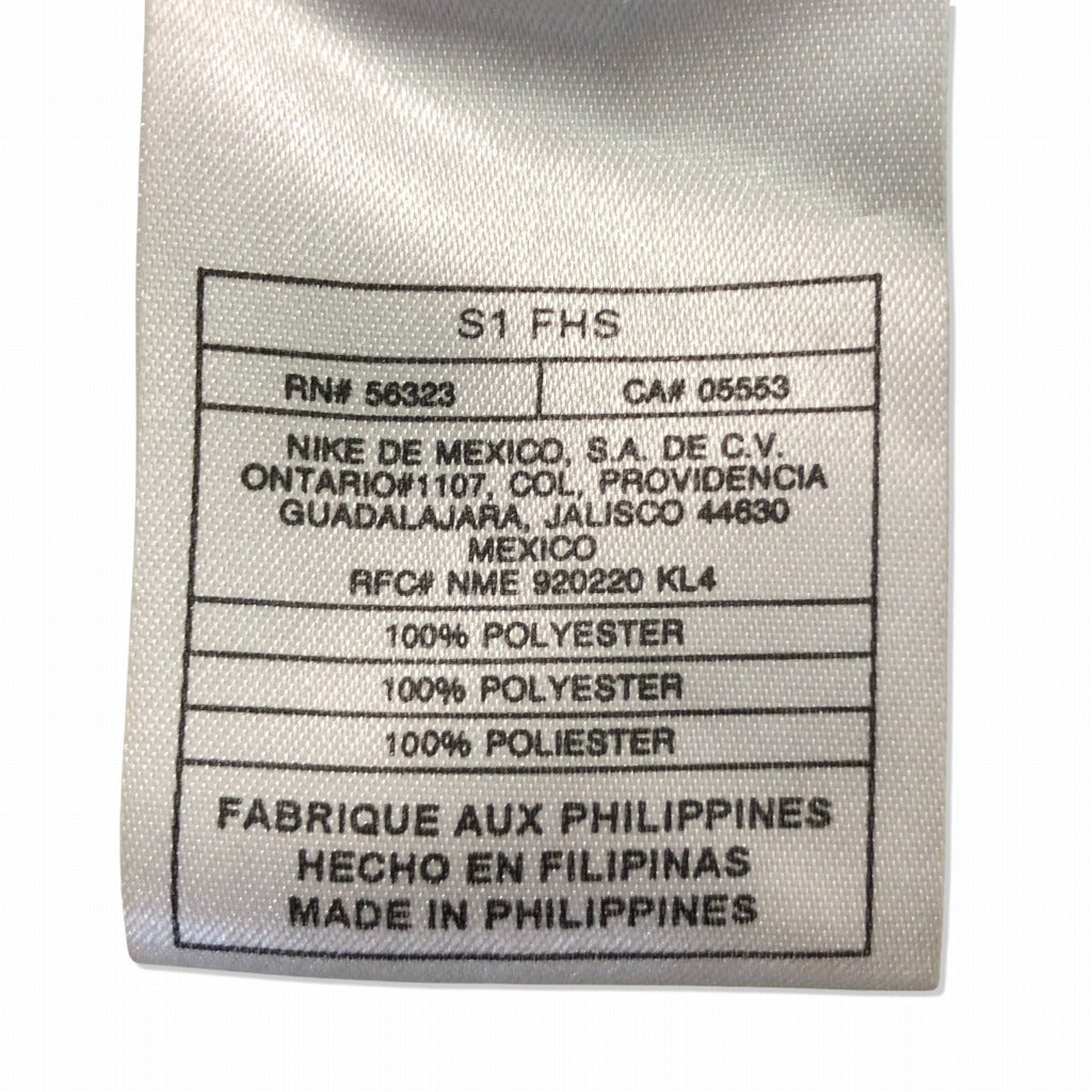 00s NIKE Vest L [ 10108 ]