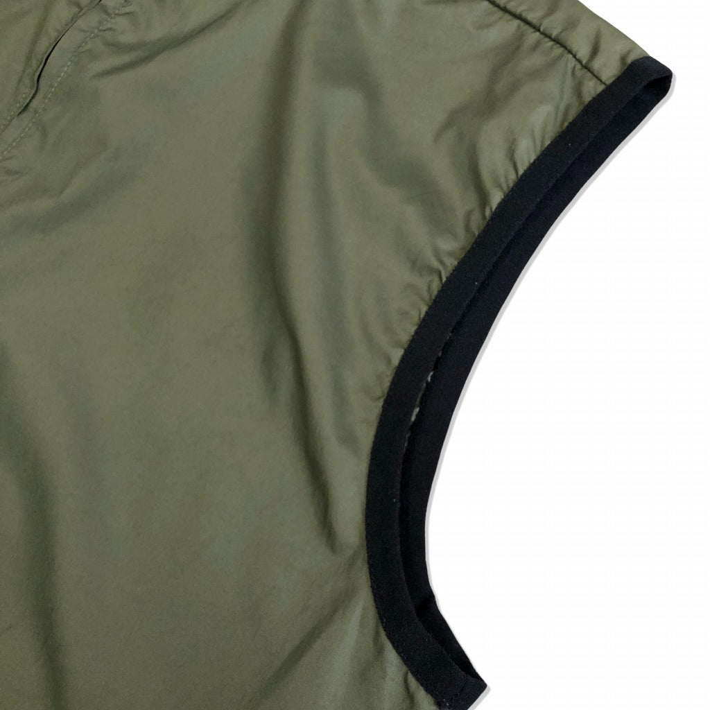 00s NIKE Vest L [ 10108 ]