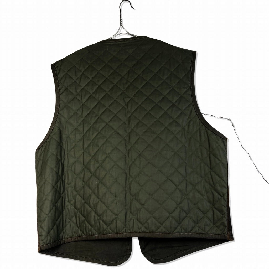90s GAP Hunting & Fishing Vest L [ 10109 ]