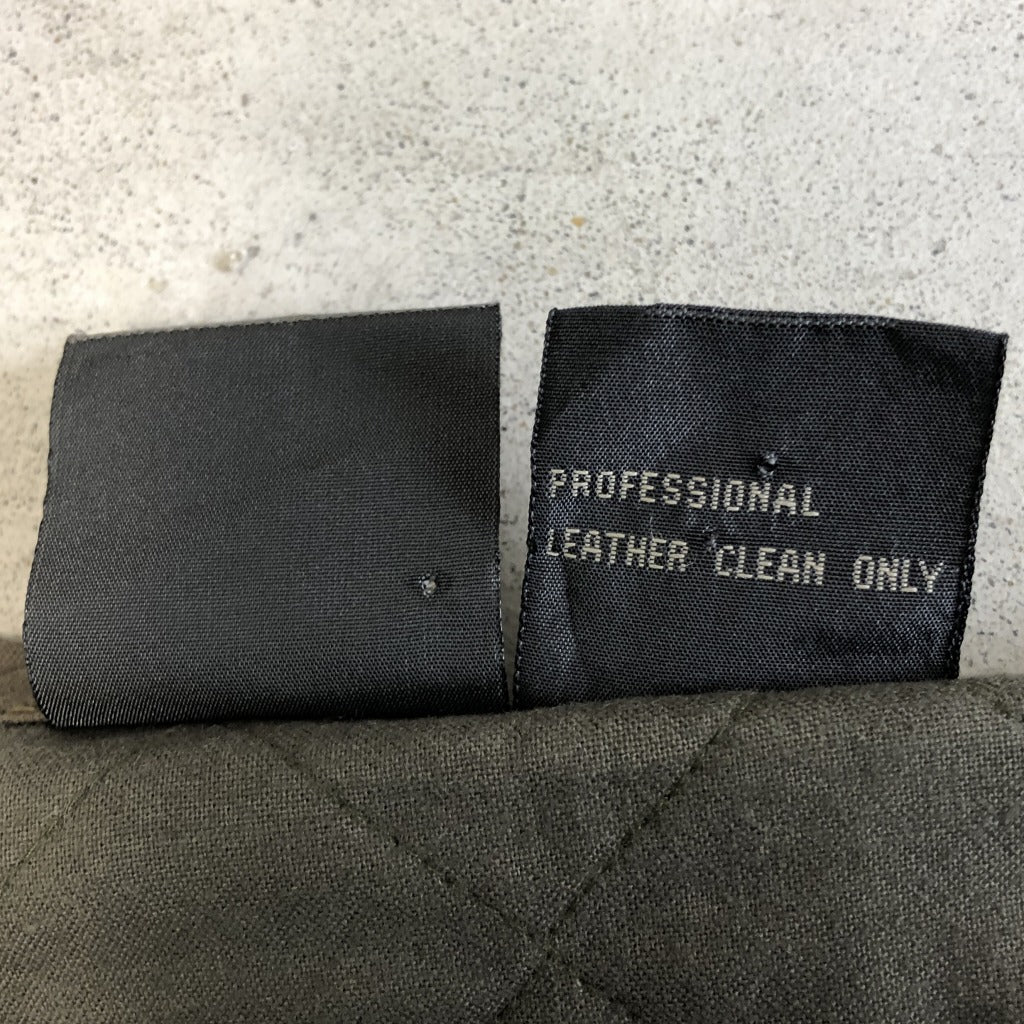 90s GAP Hunting & Fishing Vest L [ 10109 ]