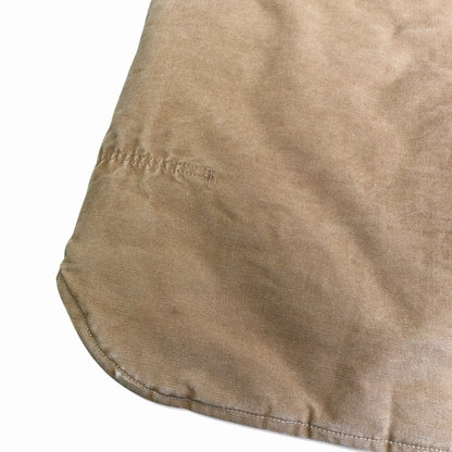 80s Carhartt Padding Vest M [ 10110 ]