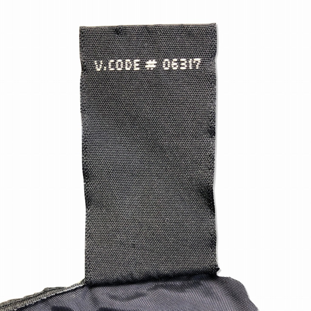 00s Eddie Bauer EBTEK Down Vest M [ 10113 ]