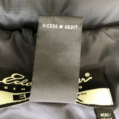 00s Eddie Bauer EBTEK Down Vest S [ 10117 ]