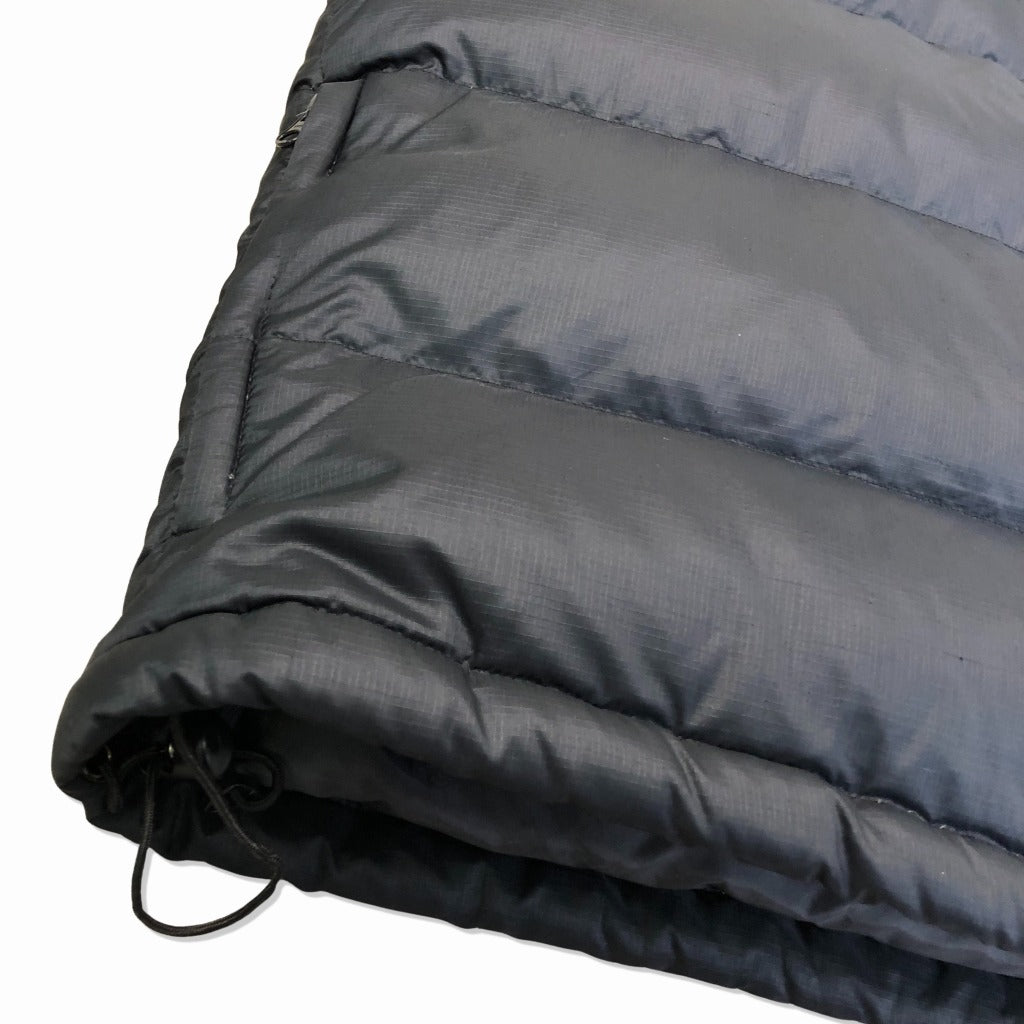 00s Eddie Bauer EBTEK Down Vest L [ 10118 ]