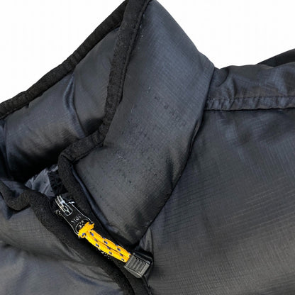 00s Eddie Bauer EBTEK Down Vest L [ 10118 ]