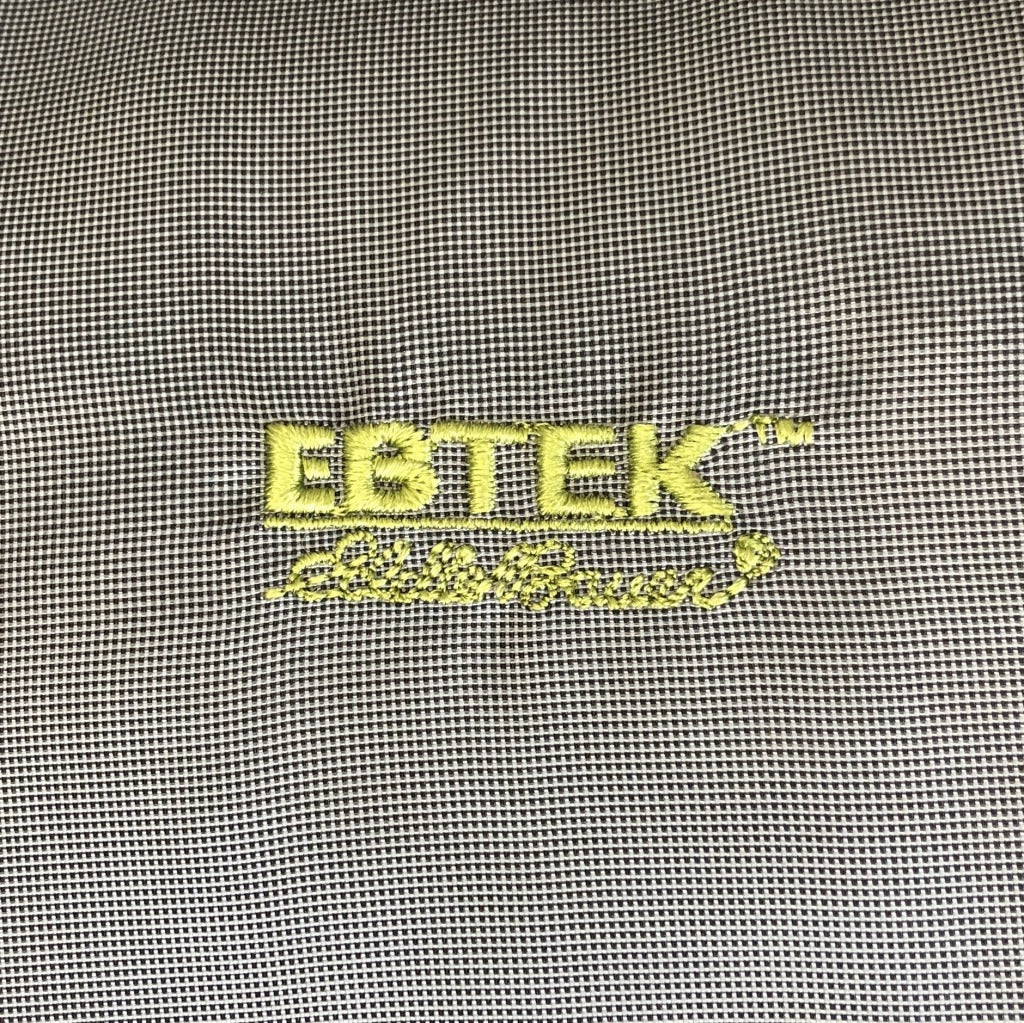 00s Eddie Bauer EBTEK Down Vest L [ 10119 ]