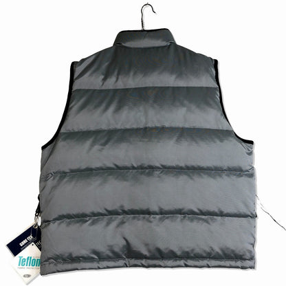 00s Eddie Bauer EBTEK Down Vest L [ 10119 ]
