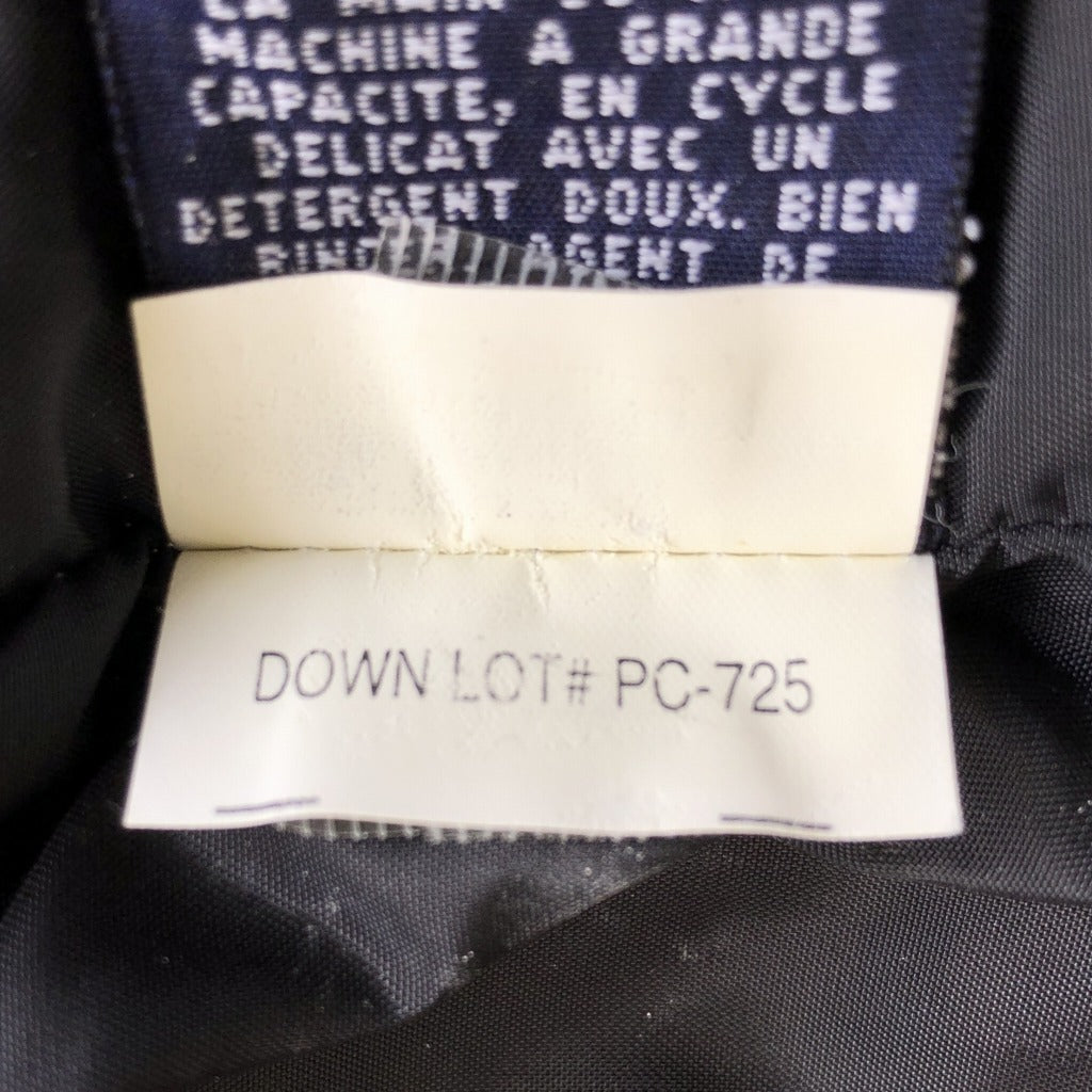 00s Eddie Bauer EBTEK Down Vest L [ 10119 ]
