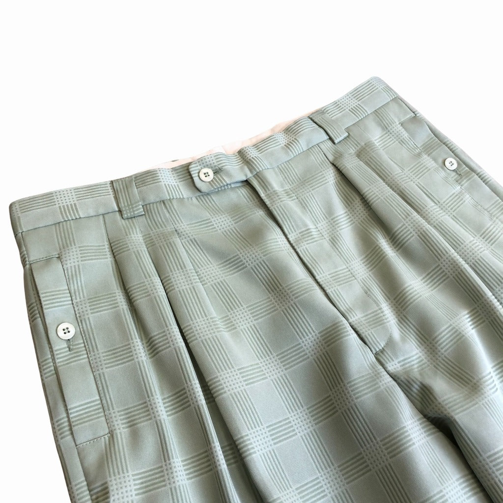 90s Smokey Joe's Slacks Pants W36×L32 [ 10122 ]