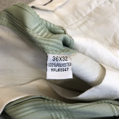 90s Smokey Joe's Slacks Pants W36×L32 [ 10122 ]
