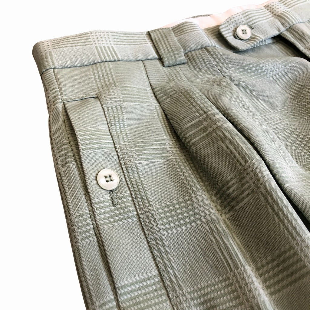90s Smokey Joe's Slacks Pants W36×L32 [ 10122 ]