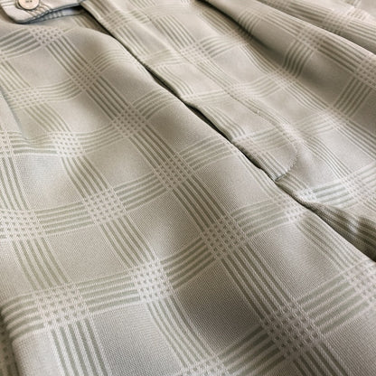 90s Smokey Joe's Slacks Pants W36×L32 [ 10122 ]