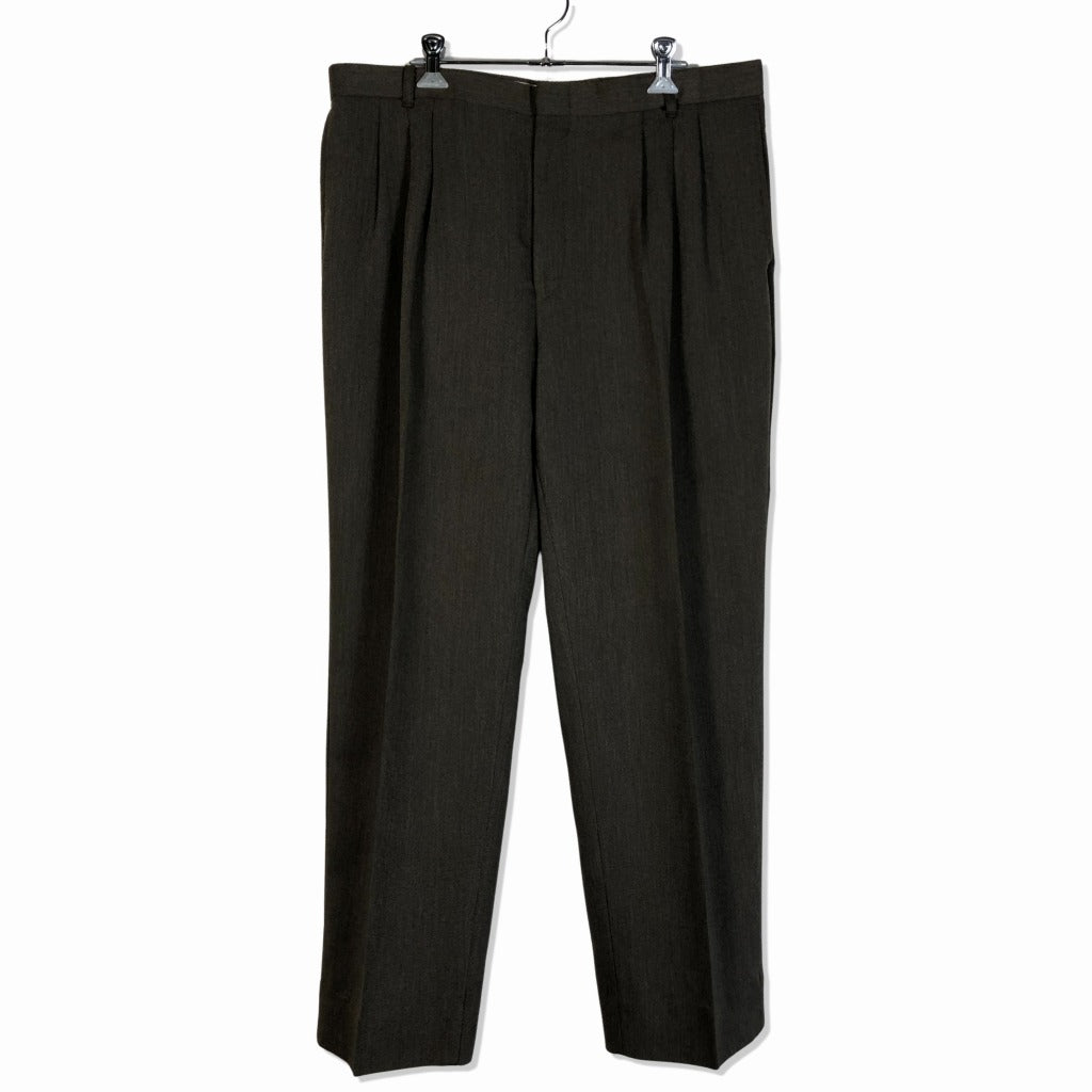 90s Smokey Joe's Slacks Pants [ 10123 ]