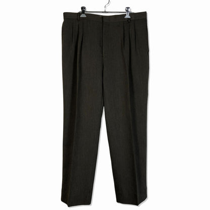 90s Smokey Joe's Slacks Pants [ 10123 ]