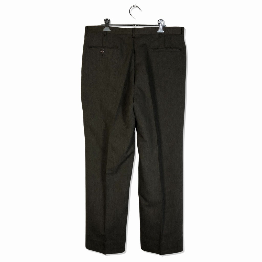 90s Smokey Joe's Slacks Pants [ 10123 ]
