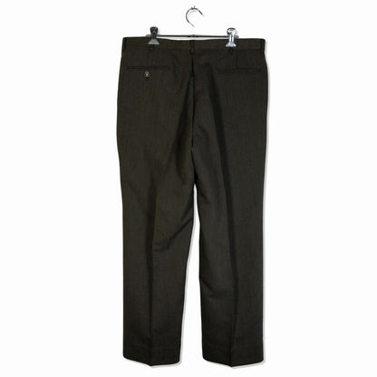 90s Smokey Joe's Slacks Pants [ 10123 ]