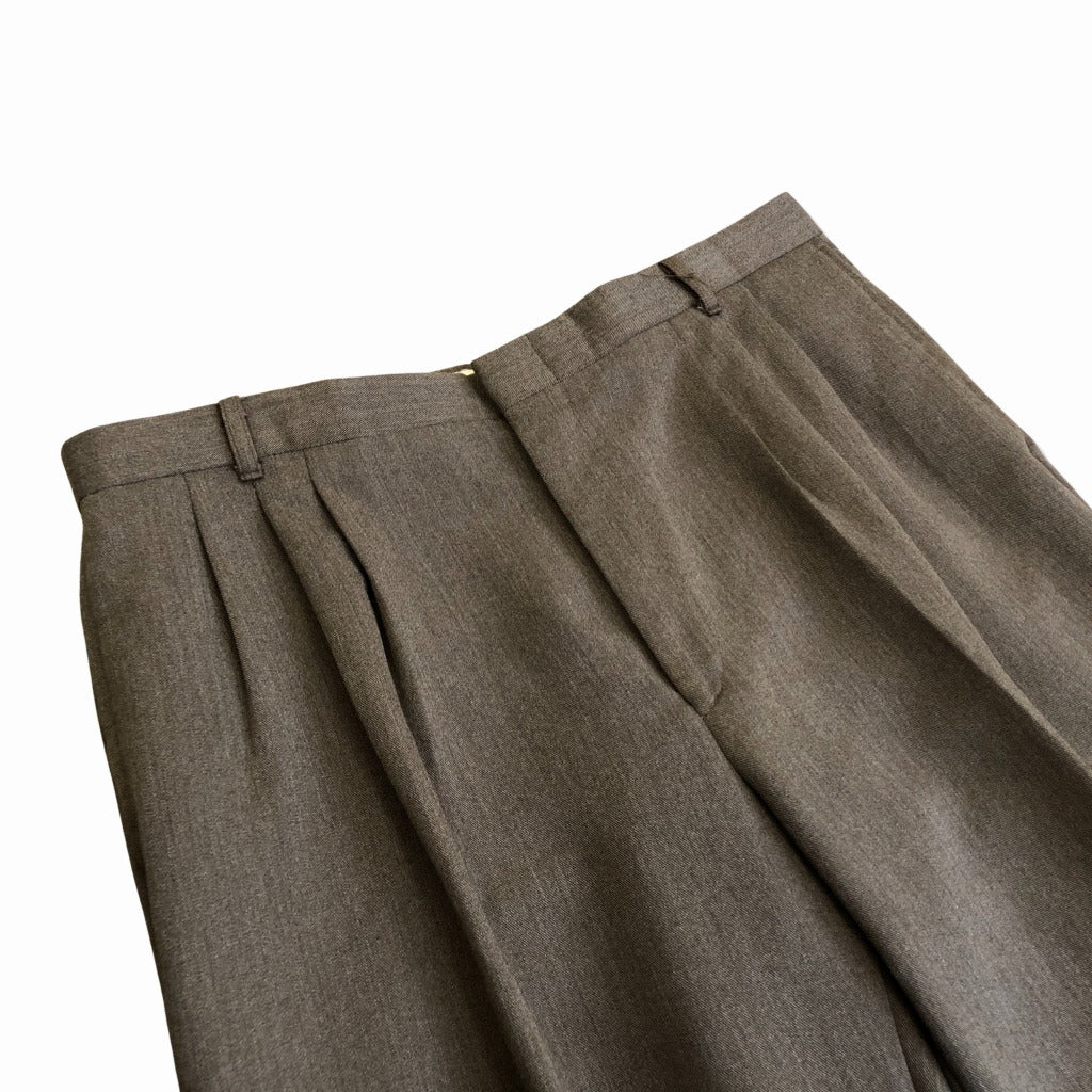 90s Smokey Joe's Slacks Pants [ 10123 ]