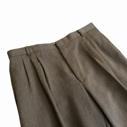 90s Smokey Joe's Slacks Pants [ 10123 ]