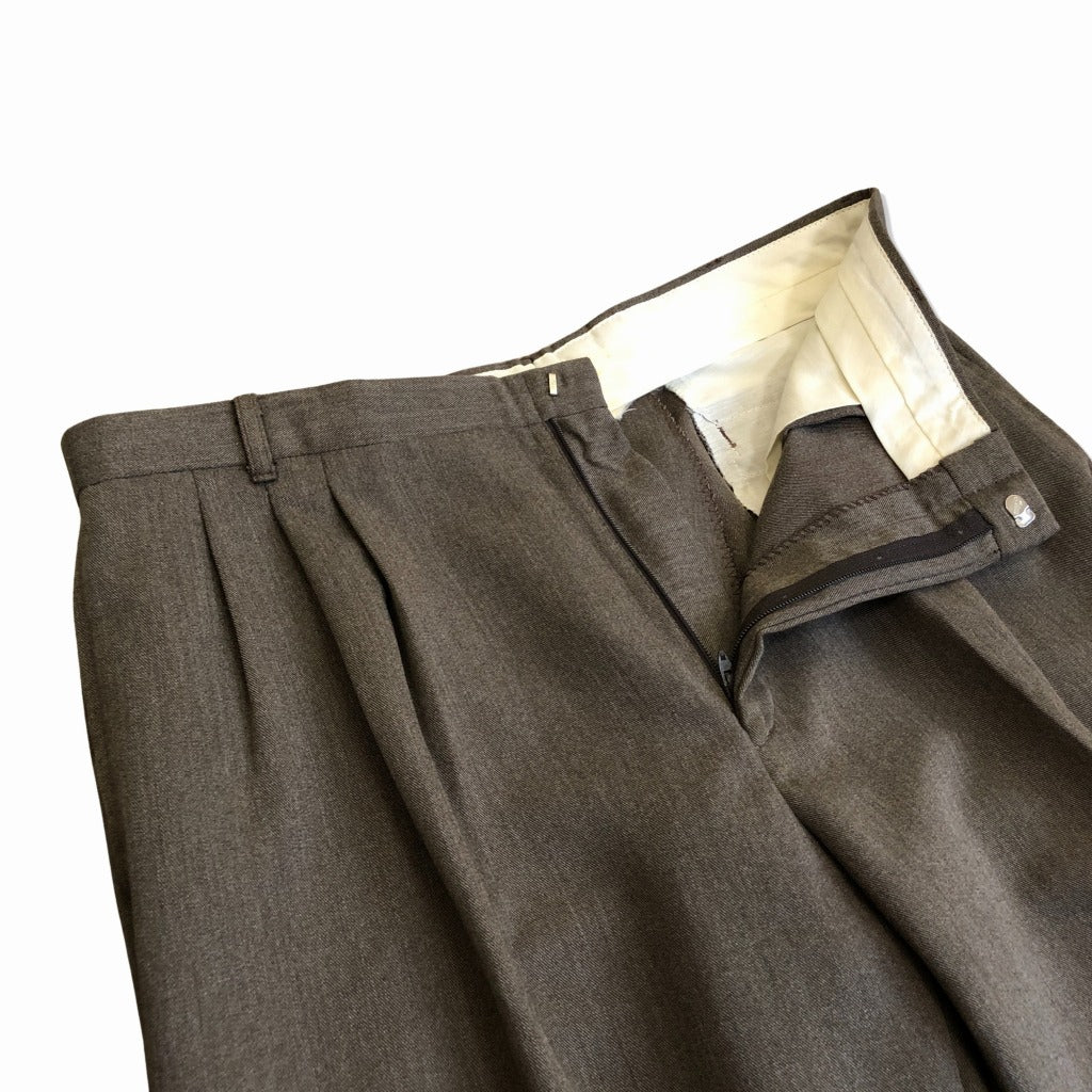 90s Smokey Joe's Slacks Pants [ 10123 ]