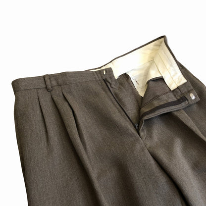90s Smokey Joe's Slacks Pants [ 10123 ]