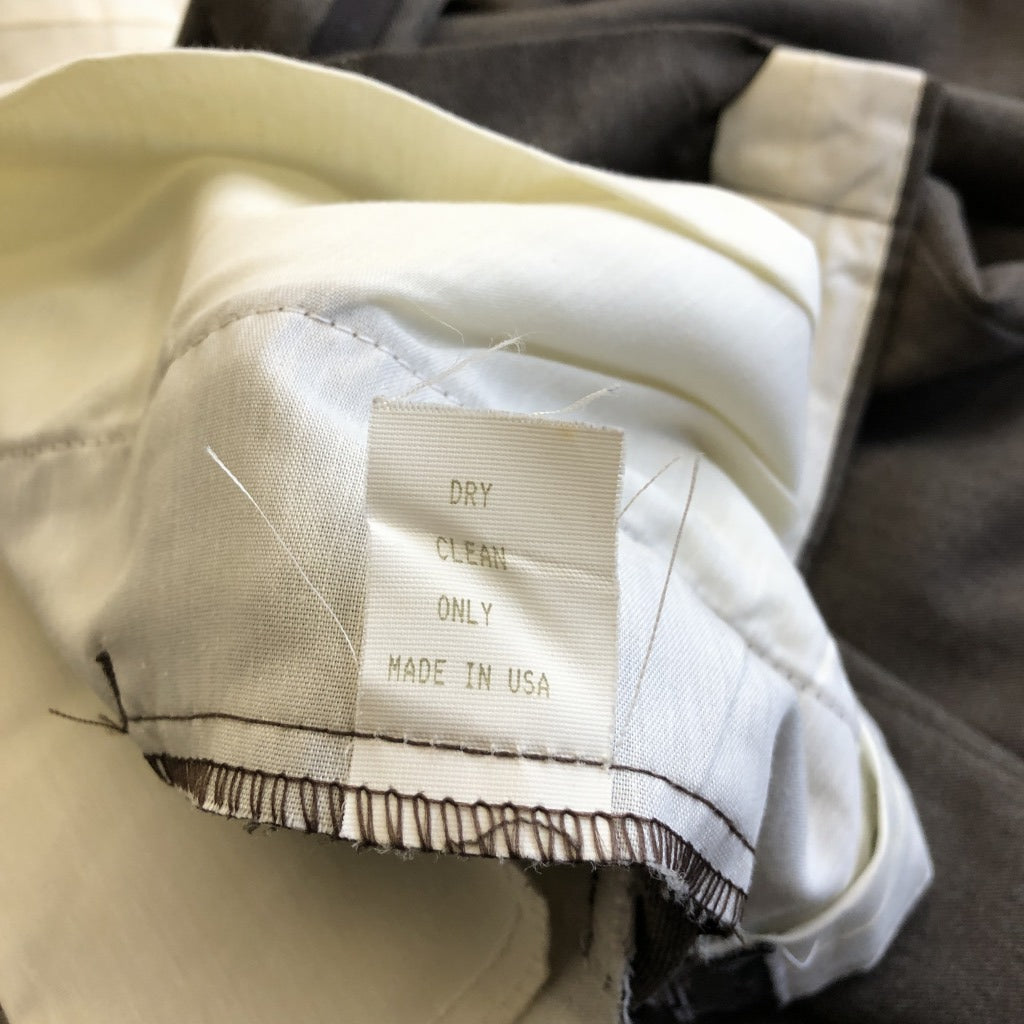 90s Smokey Joe's Slacks Pants [ 10123 ]