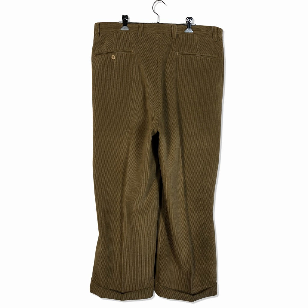 90s Smokey Joe's Slacks Pants 38 L [ 10124 ]