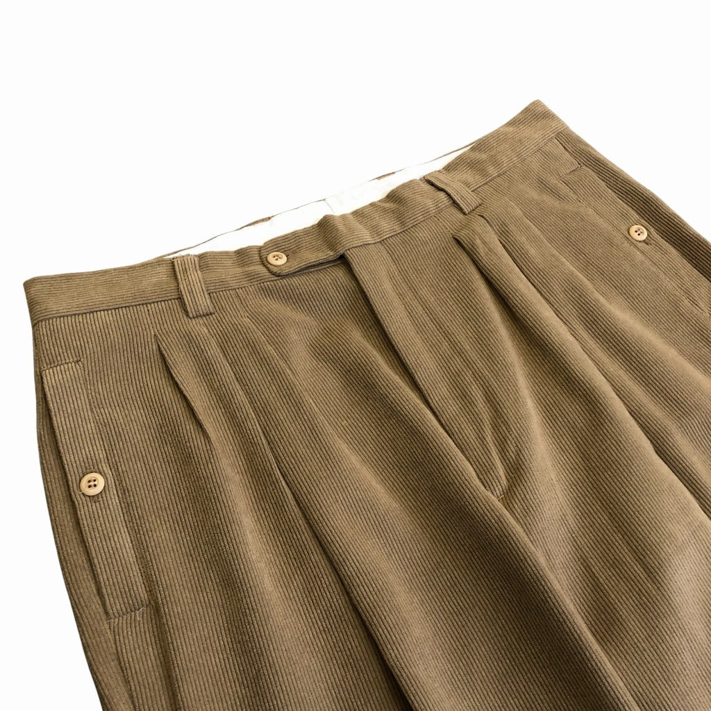 90s Smokey Joe's Slacks Pants 38 L [ 10124 ]