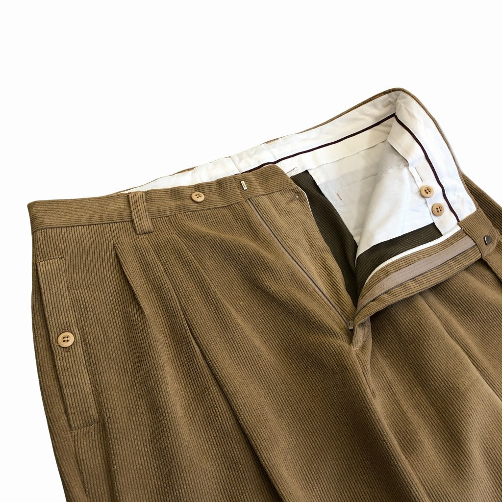 90s Smokey Joe's Slacks Pants 38 L [ 10124 ]