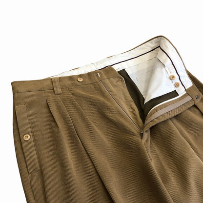 90s Smokey Joe's Slacks Pants 38 L [ 10124 ]