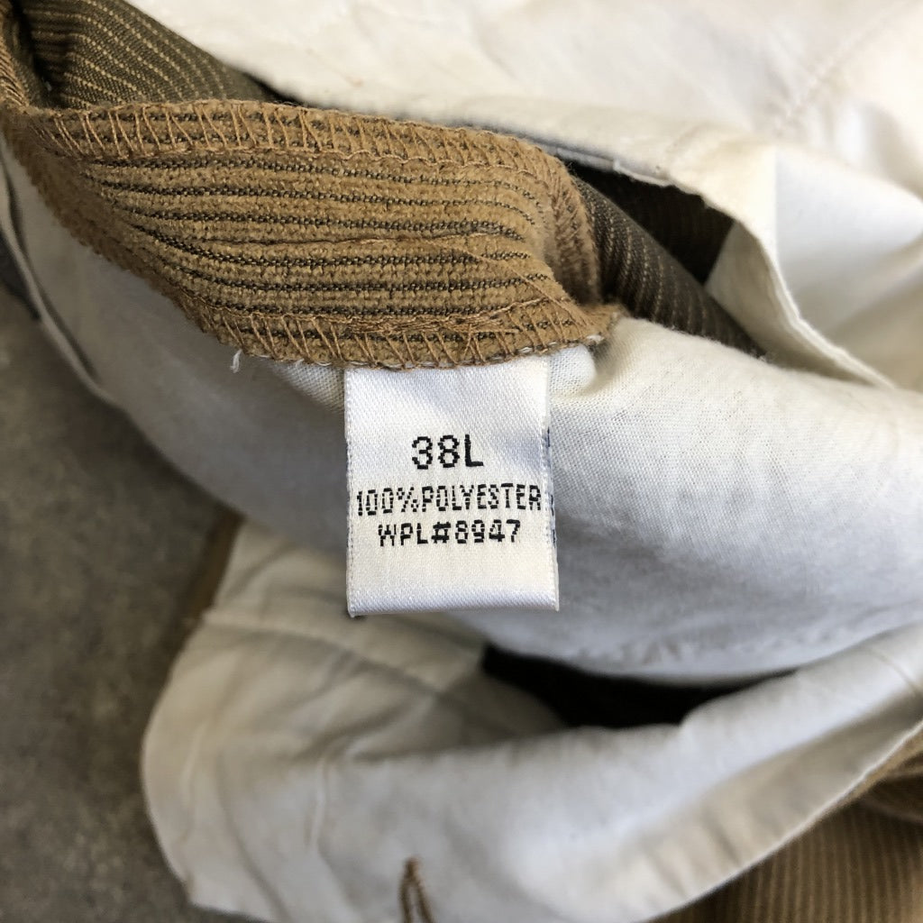 90s Smokey Joe's Slacks Pants 38 L [ 10124 ]