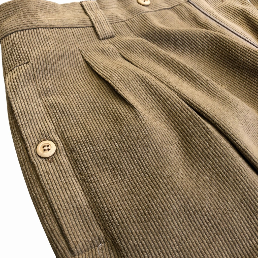 90s Smokey Joe's Slacks Pants 38 L [ 10124 ]