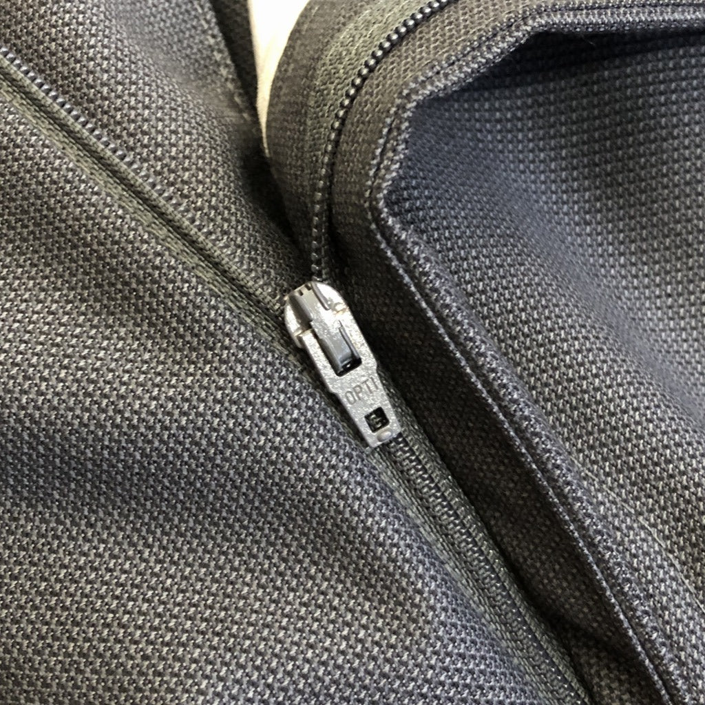 90s Zanela Slacks Pants 36 [ 10126 ]