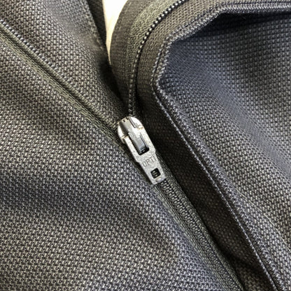 90s Zanela Slacks Pants 36 [ 10126 ]