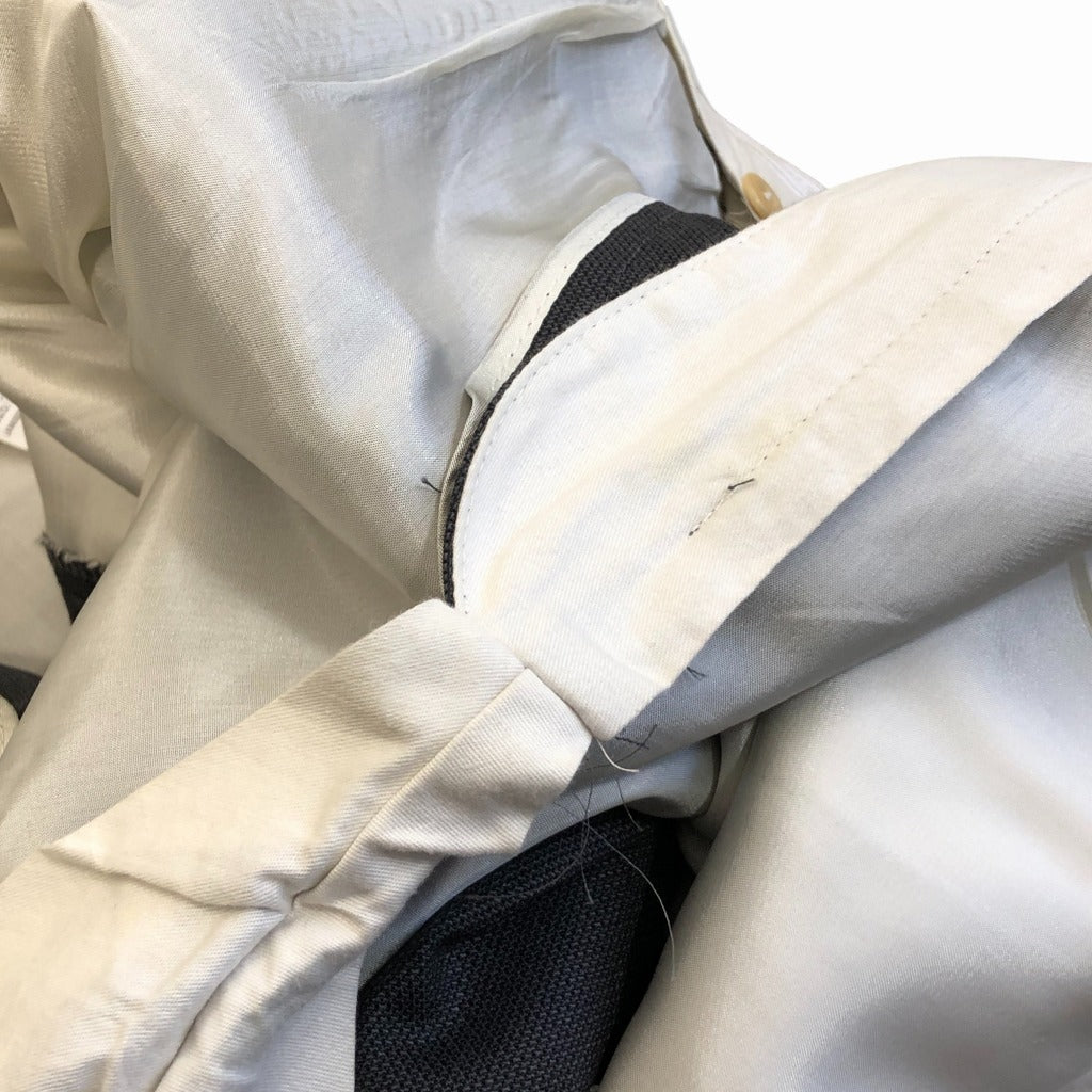 90s Zanela Slacks Pants 36 [ 10126 ]